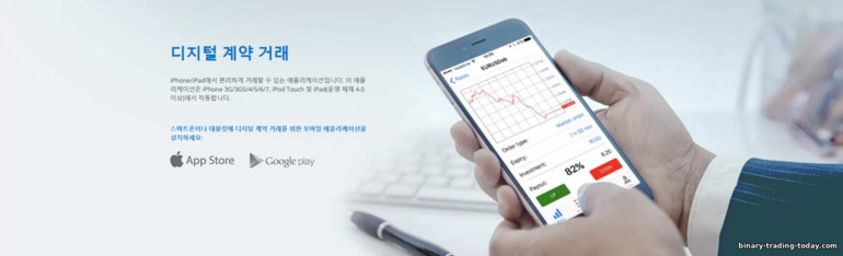 World Forex 모바일 앱